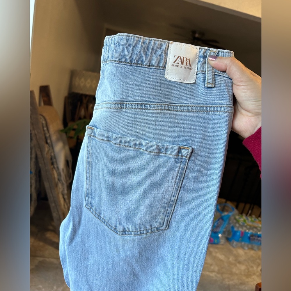 Zara Pants size 12